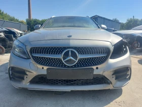 Mercedes-Benz C 220 W205 Facelift AMG с код 654 - 11 € - 37939134 15 | Car24.bg Mercedes-Benz C 220 W205 Facelift AMG с код 654 - 11 € - 37939134 15