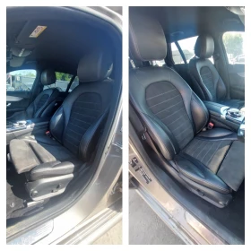 Mercedes-Benz C 220 W205 Facelift AMG с код 654 - 11 € - 37939134 9 | Car24.bg Mercedes-Benz C 220 W205 Facelift AMG с код 654 - 11 € - 37939134 9