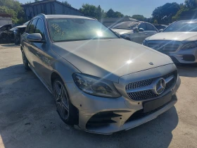 Mercedes-Benz C 220 W205 Facelift AMG с код 654 - 11 € - 37939134 3 | Car24.bg Mercedes-Benz C 220 W205 Facelift AMG с код 654 - 11 € - 37939134 3