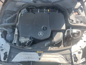 Mercedes-Benz C 220 W205 Facelift AMG с код 654 - 11 € - 37939134 14 | Car24.bg Mercedes-Benz C 220 W205 Facelift AMG с код 654 - 11 € - 37939134 14