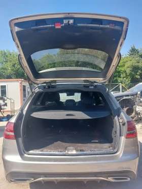 Mercedes-Benz C 220 W205 Facelift AMG с код 654 - 11 € - 37939134 7 | Car24.bg Mercedes-Benz C 220 W205 Facelift AMG с код 654 - 11 € - 37939134 7