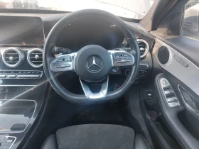 Mercedes-Benz C 220 W205 Facelift AMG с код 654 - 11 € - 37939134 11 | Car24.bg Mercedes-Benz C 220 W205 Facelift AMG с код 654 - 11 € - 37939134 11