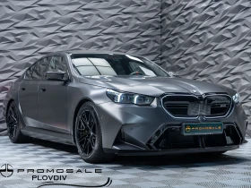 BMW M5 G90 XDRIVE* CERAMIC* B&W* 360* CARBON* ULTIMATE* О