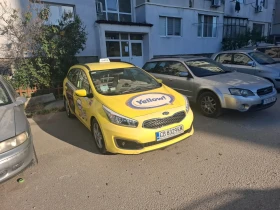 Kia Ceed undefined | Auto.bg — изображение 3 Kia Ceed undefined | Auto.bg — изображение 3
