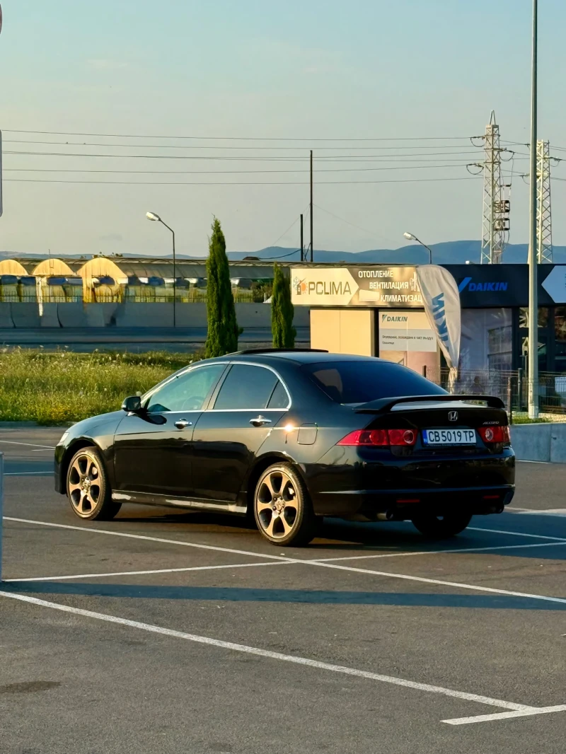 Honda Accord - 5350 € / 10463.69 лв. - 37744393 1 | Car24.bg Honda Accord - 5350 € / 10463.69 лв. - 37744393 1