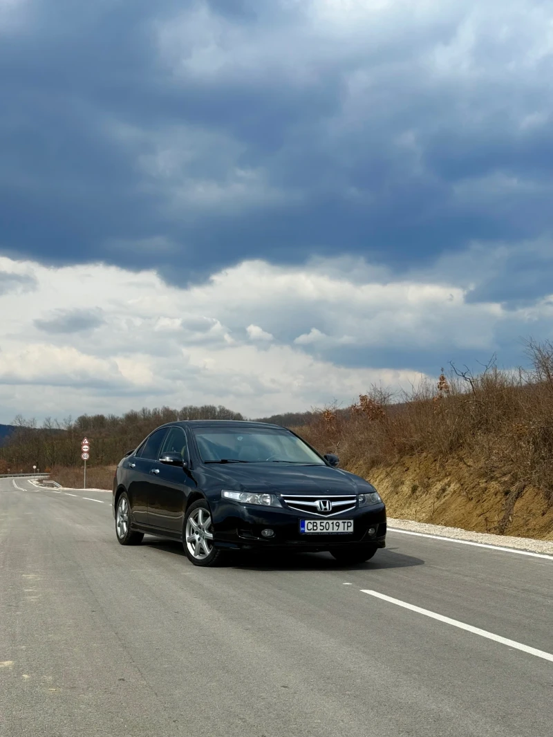 Honda Accord - 5500 € / 10757.07 лв. - 82862349 1 | Car24.bg Honda Accord - 5500 € / 10757.07 лв. - 82862349 1