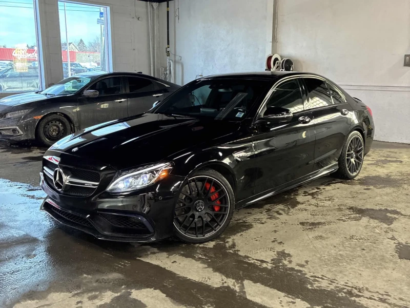 Mercedes-Benz C 63 AMG * S* CARFAX * БЕЗ ПЪРВОНАЧАЛНА ВНОСКА - 69990 лв. / 35785.32 € - 87668231 1 | Car24.bg Mercedes-Benz C 63 AMG * S* CARFAX * БЕЗ ПЪРВОНАЧАЛНА ВНОСКА - 69990 лв. / 35785.32 € - 87668231 1