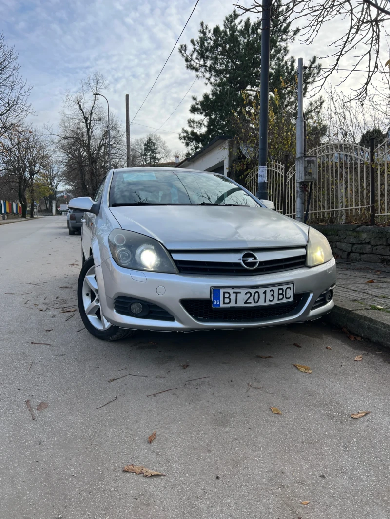 Opel Astra 1.7 CDTi - 1790 € / 3500.94 лв. - 30332138 1 | Car24.bg Opel Astra 1.7 CDTi - 1790 € / 3500.94 лв. - 30332138 1