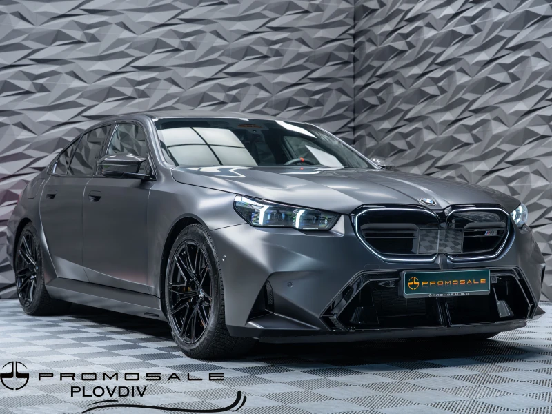 BMW M5 G90 XDRIVE* CERAMIC* B&W* 360* CARBON* ULTIMATE* О - 125500 € - 75621791 1 | Car24.bg BMW M5 G90 XDRIVE* CERAMIC* B&W* 360* CARBON* ULTIMATE* О - 125500 € - 75621791 1