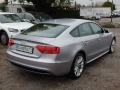 Audi A5 2.0TDI* S-LINE*  - [5] 