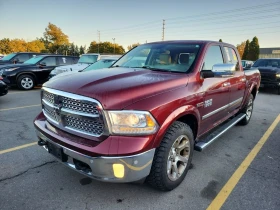Dodge RAM 1500 * LARAMIE CREW CAB SHORT BED * CARFAX * БЕЗ ПЪРВОН - Car24.bg Dodge RAM 1500 * LARAMIE CREW CAB SHORT BED * CARFAX * БЕЗ ПЪРВОН