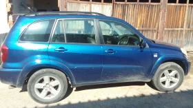 Снимка Toyota Rav4