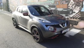 Nissan Juke 1.5DCI TEKNA* 360 Camera* Panorama* - Car24.bg Nissan Juke 1.5DCI TEKNA* 360 Camera* Panorama*