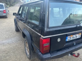 Jeep Cherokee 2100 - 4500 лв. / 2300.81 € - 73948931 3 | Car24.bg Jeep Cherokee 2100 - 4500 лв. / 2300.81 € - 73948931 3