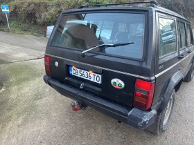Jeep Cherokee 2100 - 4500 лв. / 2300.81 € - 73948931 4 | Car24.bg Jeep Cherokee 2100 - 4500 лв. / 2300.81 € - 73948931 4