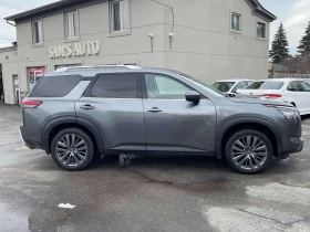Nissan Pathfinder SL CARFAX - 25500 € / 49873.67 лв. - 94209355 17 | Car24.bg Nissan Pathfinder SL CARFAX - 25500 € / 49873.67 лв. - 94209355 17