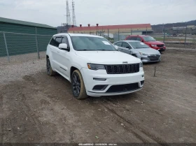 Jeep Grand cherokee 3.6l High Altitude 4X4 - Car24.bg Jeep Grand cherokee 3.6l High Altitude 4X4