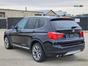 BMW X3 xDrive * АвтоКредит * (ЦЕНА ДО БГ) | Auto.bg — изображение 5 BMW X3 xDrive * АвтоКредит * (ЦЕНА ДО БГ) | Auto.bg — изображение 5