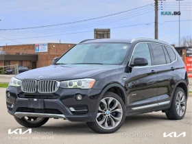 BMW X3 xDrive * АвтоКредит * (ЦЕНА ДО БГ)