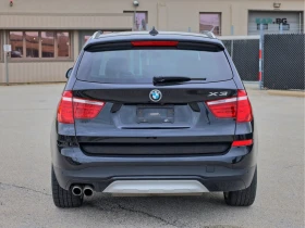 BMW X3 xDrive * АвтоКредит * (ЦЕНА ДО БГ) | Auto.bg — изображение 6 BMW X3 xDrive * АвтоКредит * (ЦЕНА ДО БГ) | Auto.bg — изображение 6