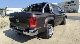 VW Amarok 2.0 tdi - 13700 € / 26794.87 лв. - 98025734 3 | Car24.bg VW Amarok 2.0 tdi - 13700 € / 26794.87 лв. - 98025734 3