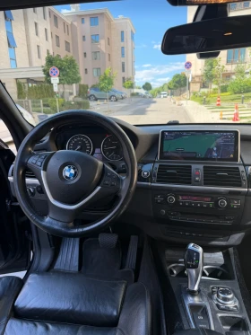 BMW X5 E70 - 7900 € / 15451.06 лв. - 40843167 12 | Car24.bg BMW X5 E70 - 7900 € / 15451.06 лв. - 40843167 12