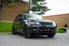 Land Rover Range Rover Sport undefined | Auto.bg — изображение 3 Land Rover Range Rover Sport undefined | Auto.bg — изображение 3