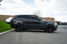 Land Rover Range Rover Sport undefined | Auto.bg — изображение 4 Land Rover Range Rover Sport undefined | Auto.bg — изображение 4