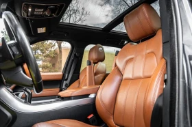 Land Rover Range Rover Sport undefined | Auto.bg — изображение 8 Land Rover Range Rover Sport undefined | Auto.bg — изображение 8