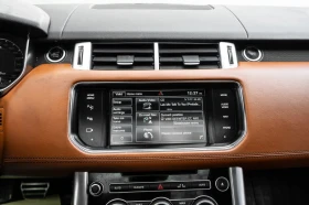 Land Rover Range Rover Sport undefined | Auto.bg — изображение 12 Land Rover Range Rover Sport undefined | Auto.bg — изображение 12