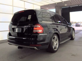 Mercedes-Benz GL 550 4MATIC* Fully loaded* Крайна цена* | Auto.bg — изображение 6 Mercedes-Benz GL 550 4MATIC* Fully loaded* Крайна цена* | Auto.bg — изображение 6
