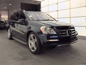 Mercedes-Benz GL 550 4MATIC* Fully loaded* Крайна цена* | Auto.bg — изображение 3 Mercedes-Benz GL 550 4MATIC* Fully loaded* Крайна цена* | Auto.bg — изображение 3