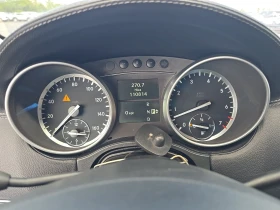 Mercedes-Benz GL 550 4MATIC* Fully loaded* Крайна цена* | Auto.bg — изображение 8 Mercedes-Benz GL 550 4MATIC* Fully loaded* Крайна цена* | Auto.bg — изображение 8