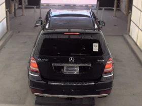 Mercedes-Benz GL 550 4MATIC* Fully loaded* Крайна цена* | Auto.bg — изображение 5 Mercedes-Benz GL 550 4MATIC* Fully loaded* Крайна цена* | Auto.bg — изображение 5