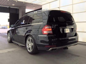Mercedes-Benz GL 550 4MATIC* Fully loaded* Крайна цена* | Auto.bg — изображение 4 Mercedes-Benz GL 550 4MATIC* Fully loaded* Крайна цена* | Auto.bg — изображение 4