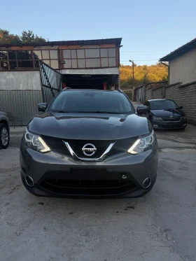 Nissan Qashqai - Car24.bg Nissan Qashqai