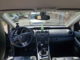 Mazda CX-7 undefined | Auto.bg — изображение 5 Mazda CX-7 undefined | Auto.bg — изображение 5