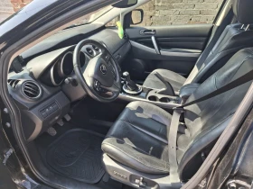 Mazda CX-7 undefined | Auto.bg — изображение 7 Mazda CX-7 undefined | Auto.bg — изображение 7