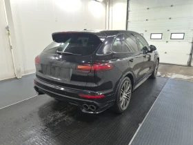 Porsche Cayenne * GTS * CARFAX * ЦЕНА ДО БГ | Auto.bg — изображение 3 Porsche Cayenne * GTS * CARFAX * ЦЕНА ДО БГ | Auto.bg — изображение 3