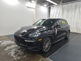 Porsche Cayenne * GTS * CARFAX * ЦЕНА ДО БГ