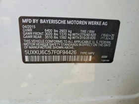 BMW X6 4.4l xDrive50I - 12500 € - 52309792 13 | Car24.bg BMW X6 4.4l xDrive50I - 12500 € - 52309792 13