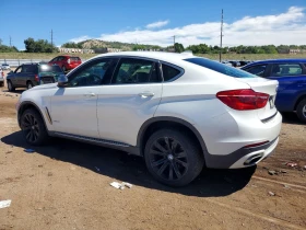 BMW X6 4.4l xDrive50I - 12500 € - 52309792 2 | Car24.bg BMW X6 4.4l xDrive50I - 12500 € - 52309792 2