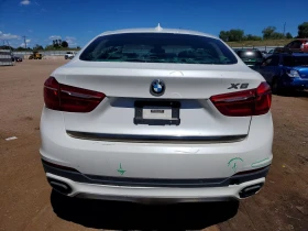 BMW X6 4.4l xDrive50I - 12500 € - 52309792 6 | Car24.bg BMW X6 4.4l xDrive50I - 12500 € - 52309792 6