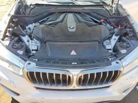 BMW X6 4.4l xDrive50I - 12500 € - 52309792 12 | Car24.bg BMW X6 4.4l xDrive50I - 12500 € - 52309792 12