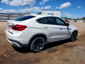 BMW X6 4.4l xDrive50I - 12500 € - 52309792 3 | Car24.bg BMW X6 4.4l xDrive50I - 12500 € - 52309792 3