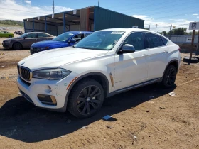 BMW X6 4.4l xDrive50I - Car24.bg BMW X6 4.4l xDrive50I