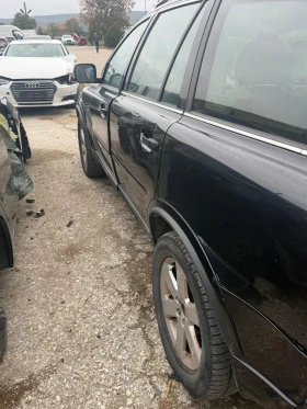Volvo Xc90 200ks автом D5 - 5 € - 15216132 7 | Car24.bg Volvo Xc90 200ks автом D5 - 5 € - 15216132 7