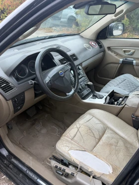 Volvo Xc90 200ks автом D5 - 5 € - 15216132 5 | Car24.bg Volvo Xc90 200ks автом D5 - 5 € - 15216132 5