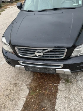 Volvo Xc90 200ks автом D5 - 5 € - 15216132 3 | Car24.bg Volvo Xc90 200ks автом D5 - 5 € - 15216132 3