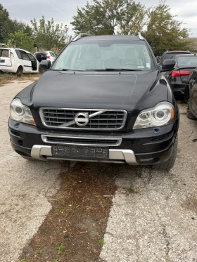 Volvo Xc90 200ks автом D5 - Car24.bg Volvo Xc90 200ks автом D5